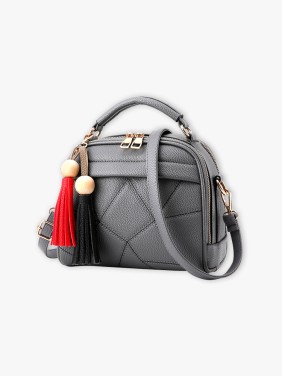 Leather Bag